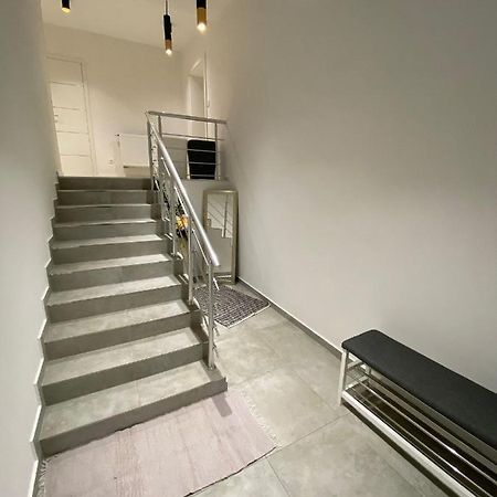 Apartman M&M Ζιλίνα Εξωτερικό φωτογραφία