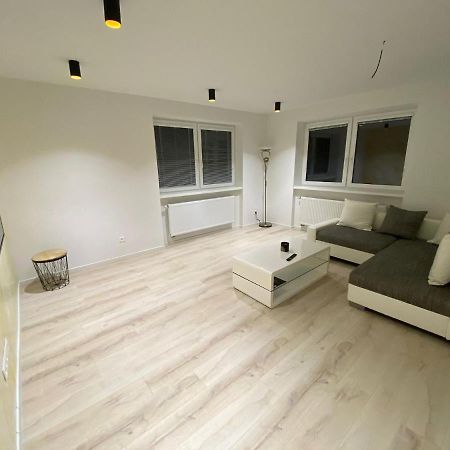 Apartman M&M Ζιλίνα Εξωτερικό φωτογραφία