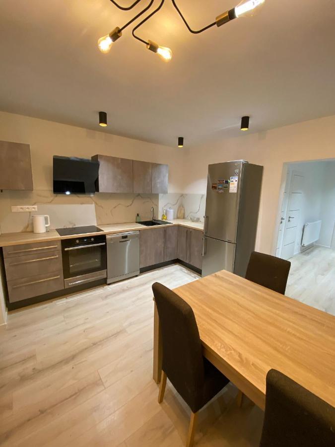 Apartman M&M Ζιλίνα Εξωτερικό φωτογραφία