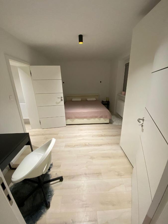 Apartman M&M Ζιλίνα Εξωτερικό φωτογραφία